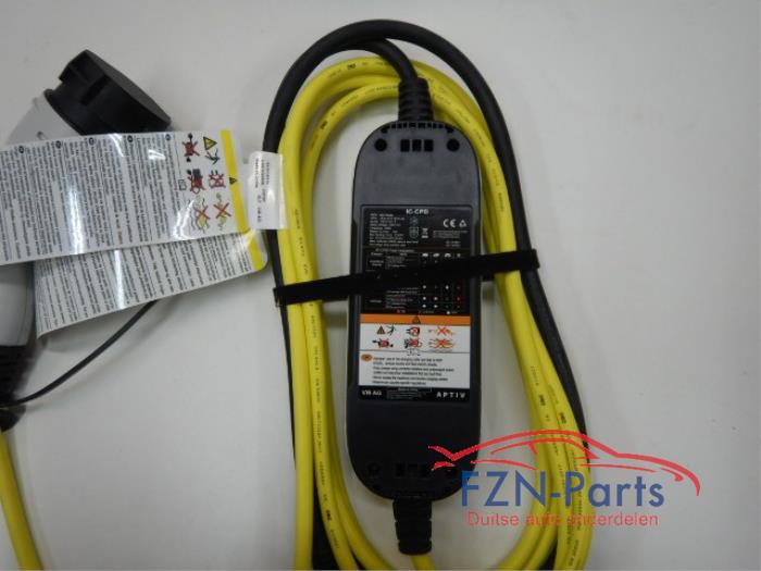 Oplaadkabel hybride Seat Leon (22739798)