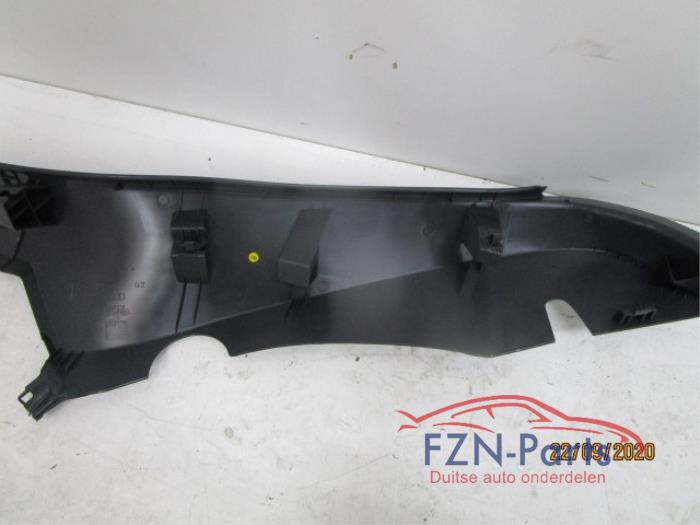 Achterbank airbag links Audi Q2 (22743909)