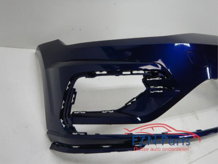 Voorbumper Volkswagen Golf (22720867)