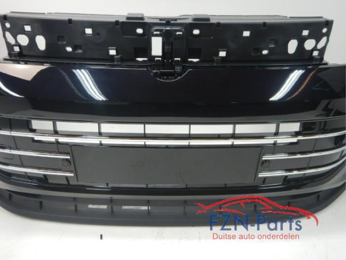 Voorbumper Volkswagen Tiguan (22722347)
