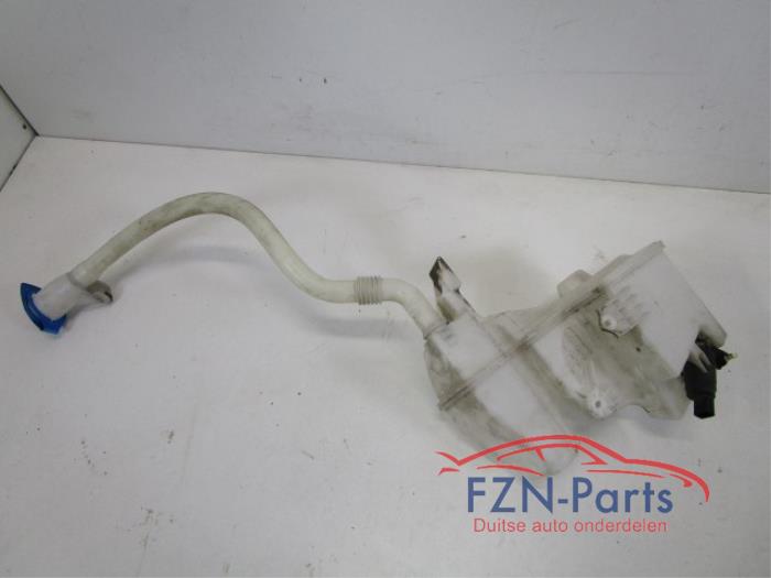 Ruitensproeiertank voor Volkswagen Transporter (22740469)