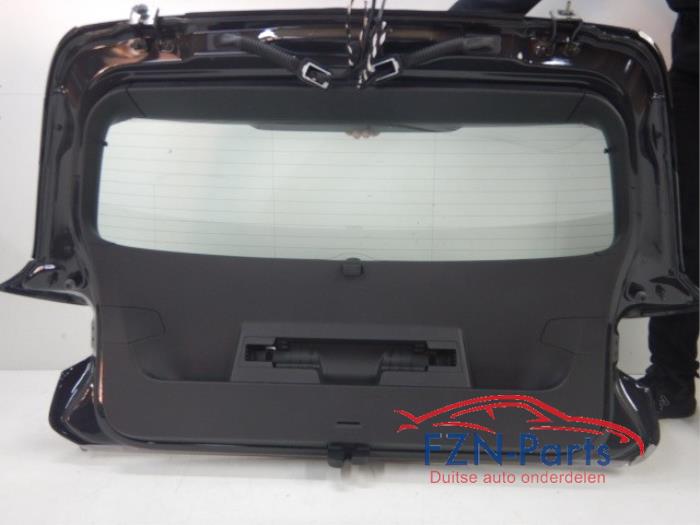 Achterklep Volkswagen Golf (22724460)