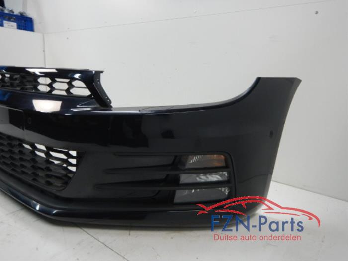 Voorbumper Volkswagen Scirocco (22722349)