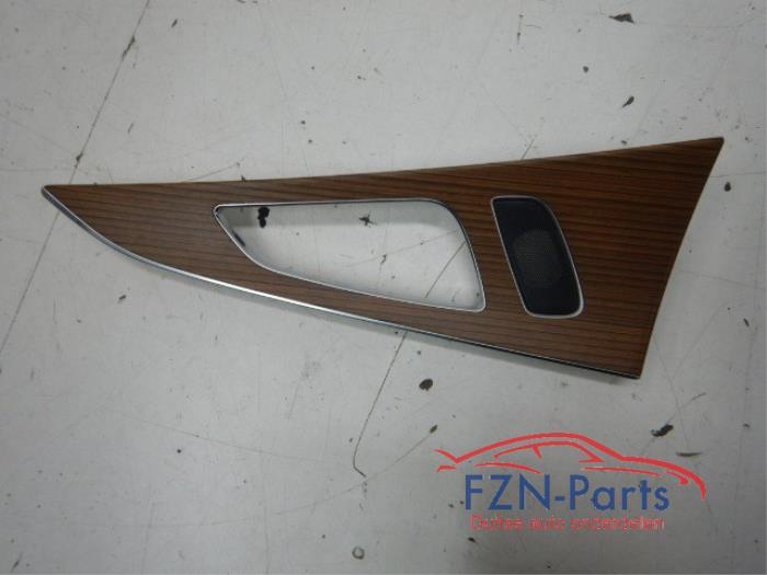 Middenconsoles Audi A6 (22741257)