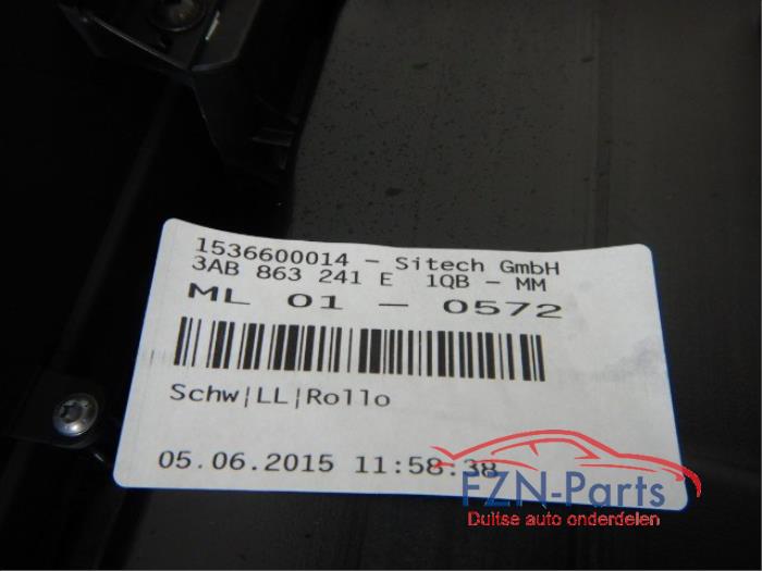 Armleuning Volkswagen Passat (22732709)