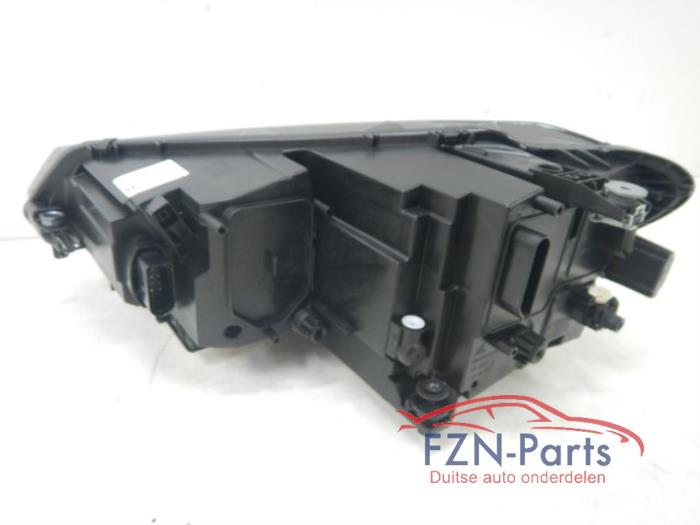 VW Touran 5TA Volled Koplamp Rechts