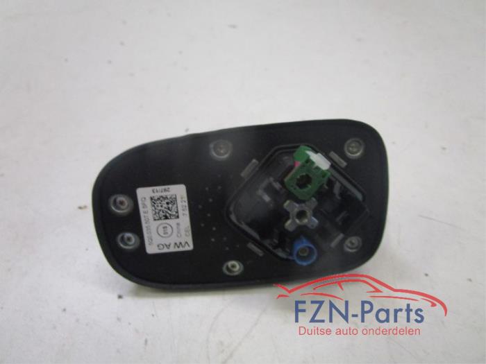 VW Golf 7 Dakantenne