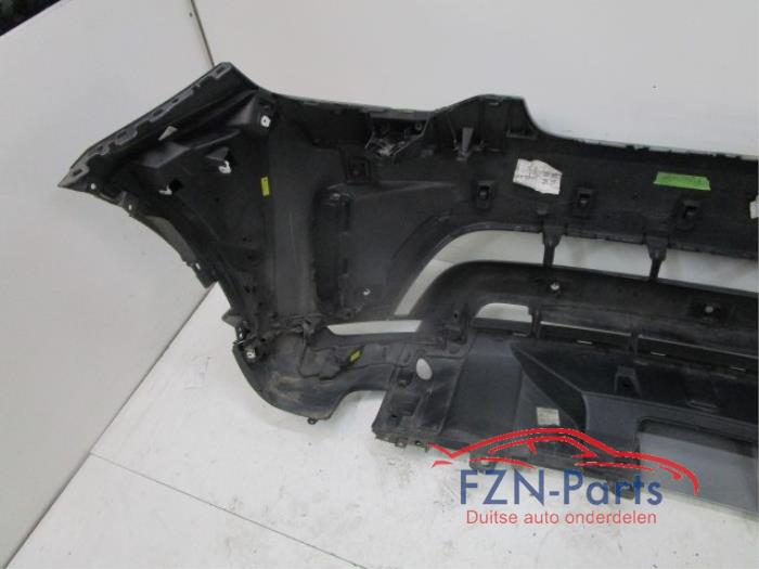 Land Rover Range Rover Discovery Voorbumper
