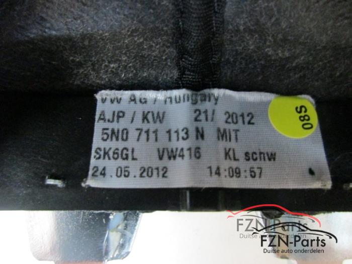 Versnellingspook Volkswagen Sharan (22745739)