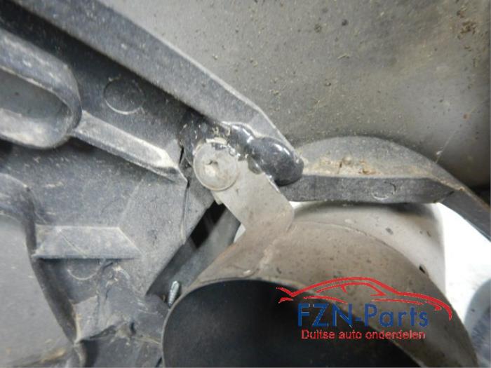 Achterbumper Audi R8 (22723761)