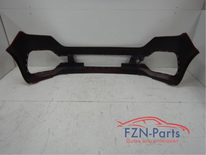 Voorbumper Volkswagen Transporter (22722314)
