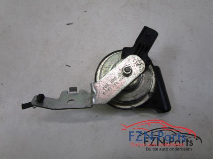 VW Tiguan 5NA Claxon Toeter Met Houder