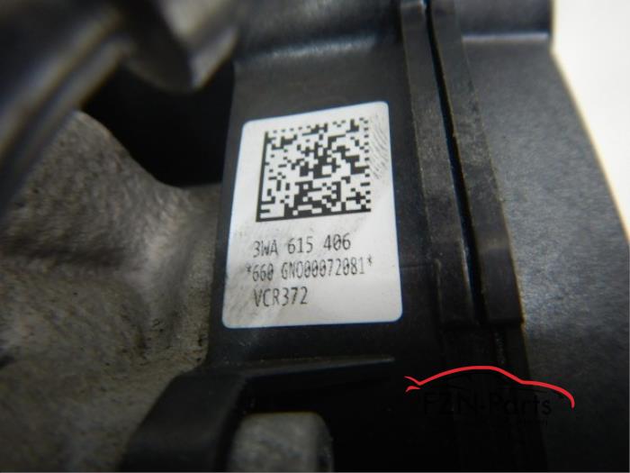 VW Tiguan 571 Elektrische Remklauw Rechts-achter