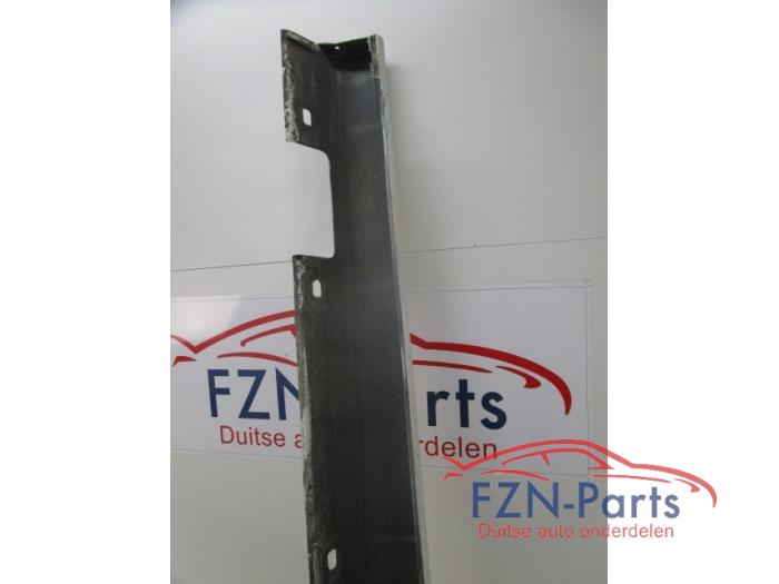 Zijskirt links Mercedes B-Klasse (22727579)