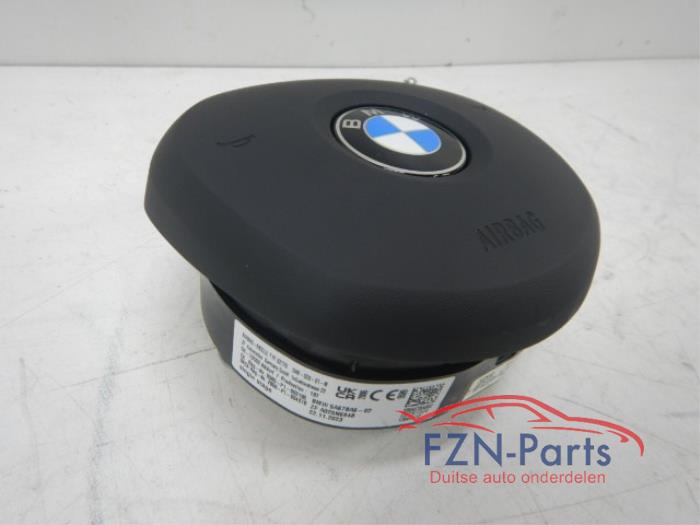 BMW 3-Serie G20 Facelift M Stuurairbag Enkel stekker