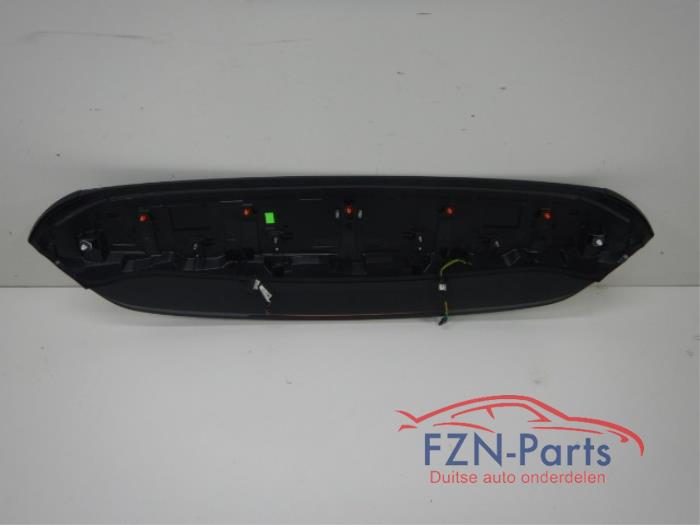 Audi A3 S-Line 8Y Achterklep Spoiler