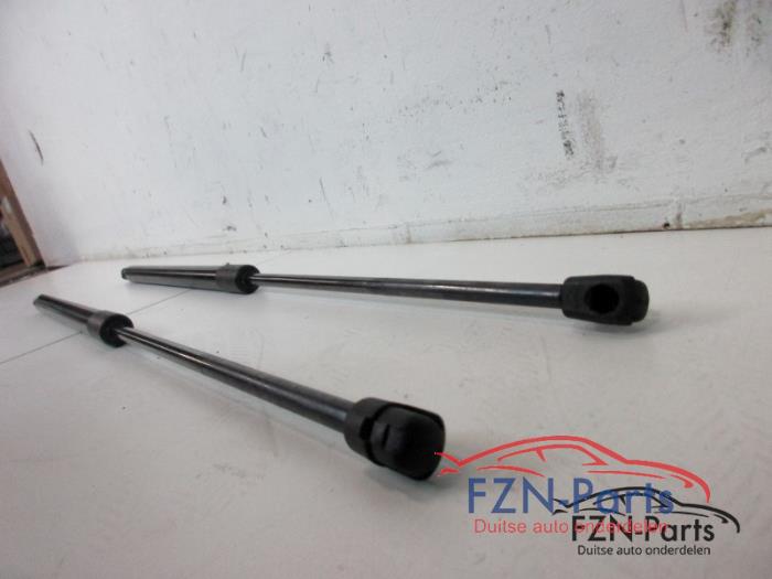 Set Gasdempers Achterklep Volkswagen Caddy (22738830)