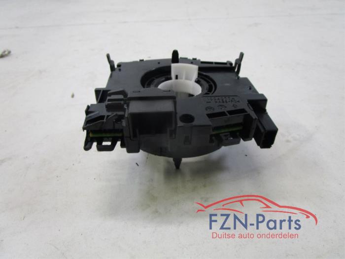 VW Golf 6 5K1 Sleepring Airbagring Schakelaar