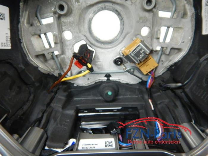 Stuurwiel Seat Tarraco (22730070)