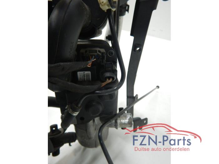 Standkachel Volkswagen Amarok (22730742)