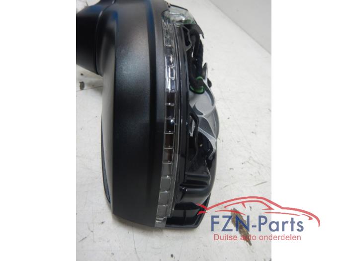 Buitenspiegel links Volkswagen Tiguan (22725687)