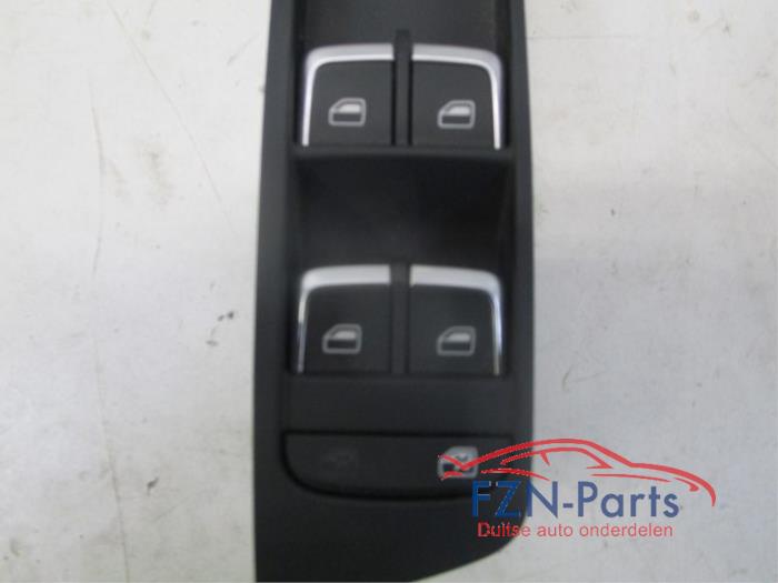 Elektrisch Raam Schakelaar Audi A1 (22729140)