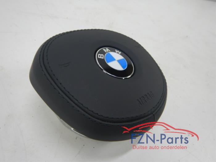 Airbag links (Stuur) BMW Diversen (22730525)