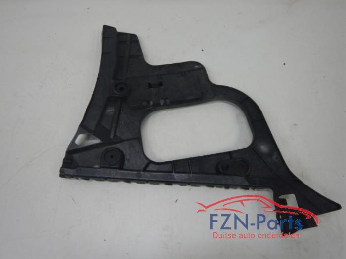 Audi A3 8Y5 Limousine Bumpergeleider Links-achter