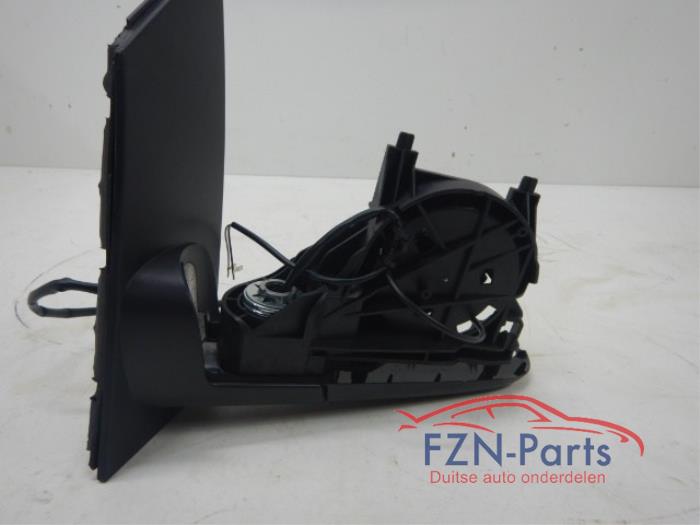 VW Caddy 2K5 Spiegel Links