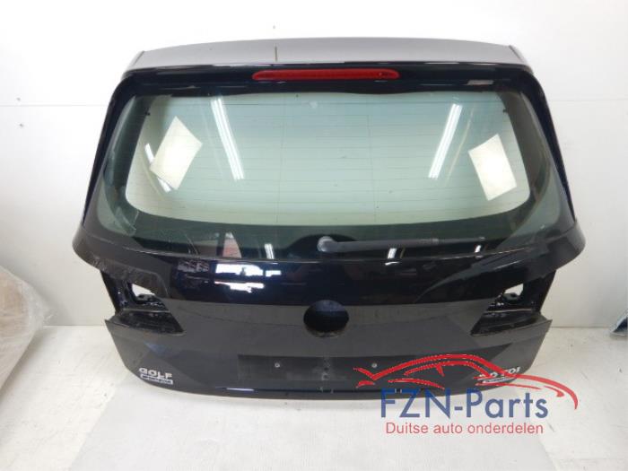 Achterklep Volkswagen Golf Sportsvan (22742722)