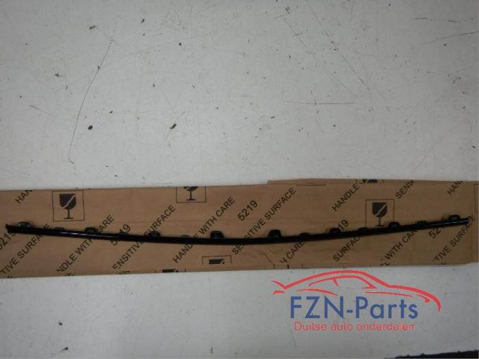 Bumpercover voor Volkswagen Golf (22740556)