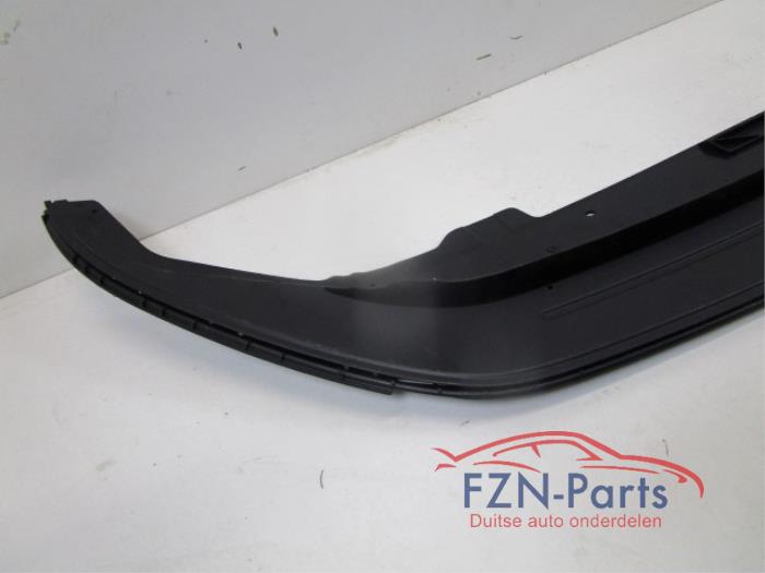 VW Golf 7 Onderlip Voorbumper