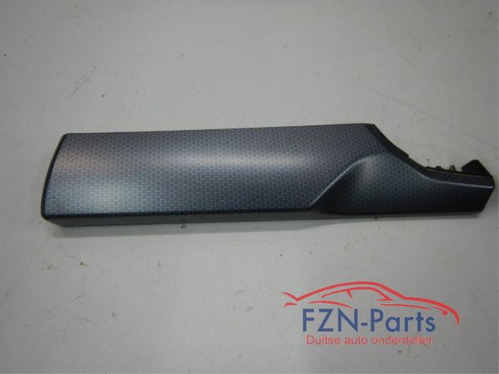 Seat Leon 5F Inleg Dashboard Honinggraat Sierlijst