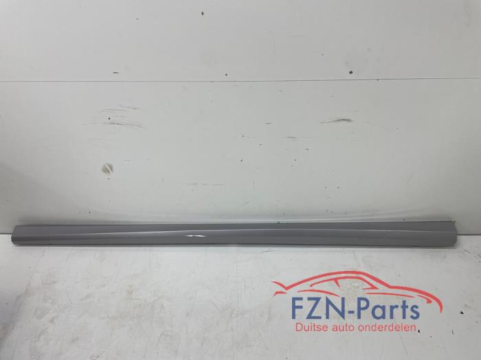 Zijskirt links Audi A3 (22803915)