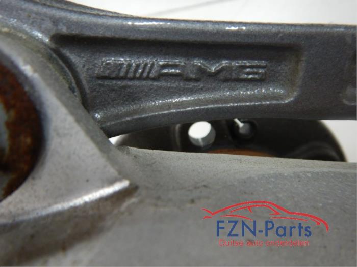 Wielophanging rechts-voor Mercedes GLE (22729703)