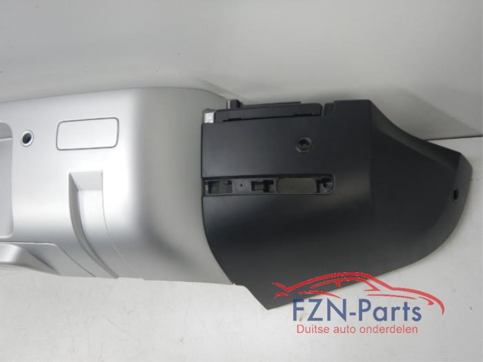 Land Rover Defender L663 Achterbumper 6PDC L