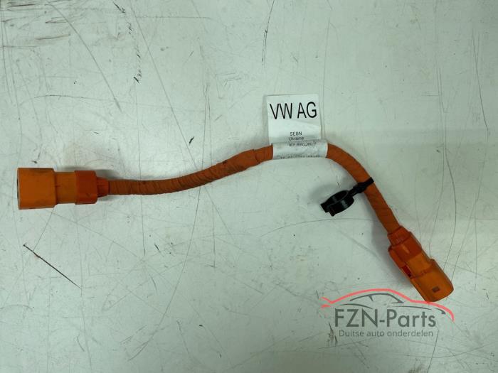 VW Golf 8 GTE Hoogvoltkabel Voor