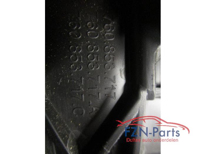 VW Touareg 760 Wielrandbekleding Links-Voor