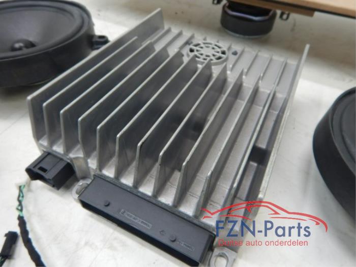 Speakerset Mercedes G-Klasse (22739846)