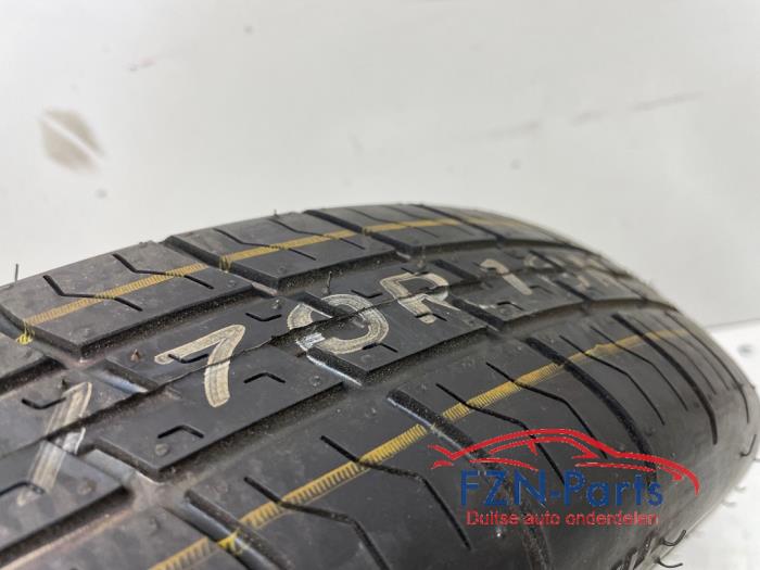 Reservewiel Volkswagen Polo (22811155)