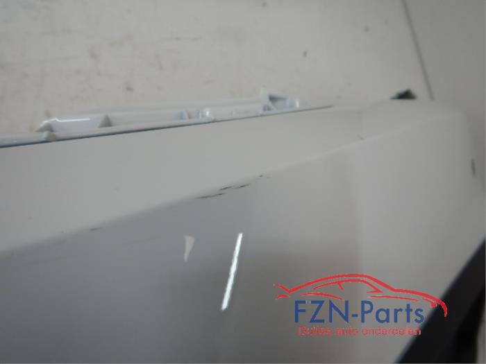 Voorbumper Volkswagen Passat (22721739)