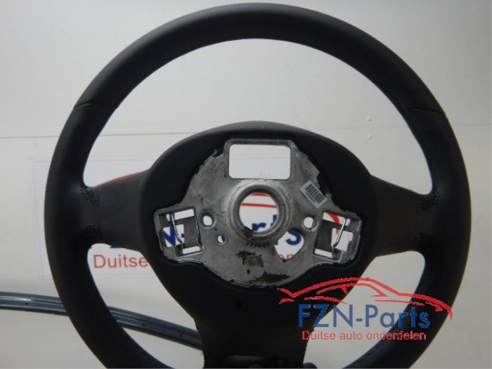 Stuurwiel Volkswagen Diversen (22730122)