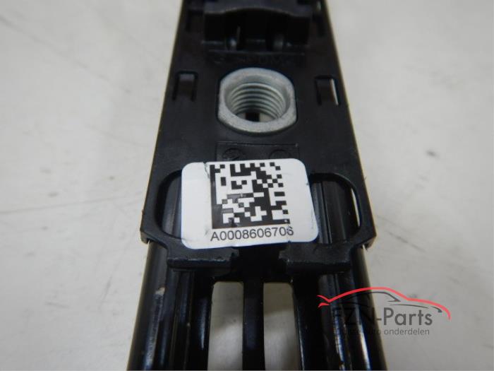 Gordel hoogteverstelling links-voor Mercedes Diversen (22743629)