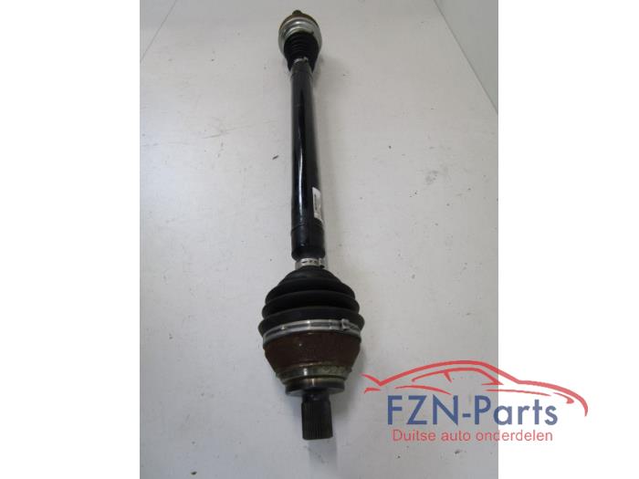 VW Golf 7 Aandrijfas Rechts voor