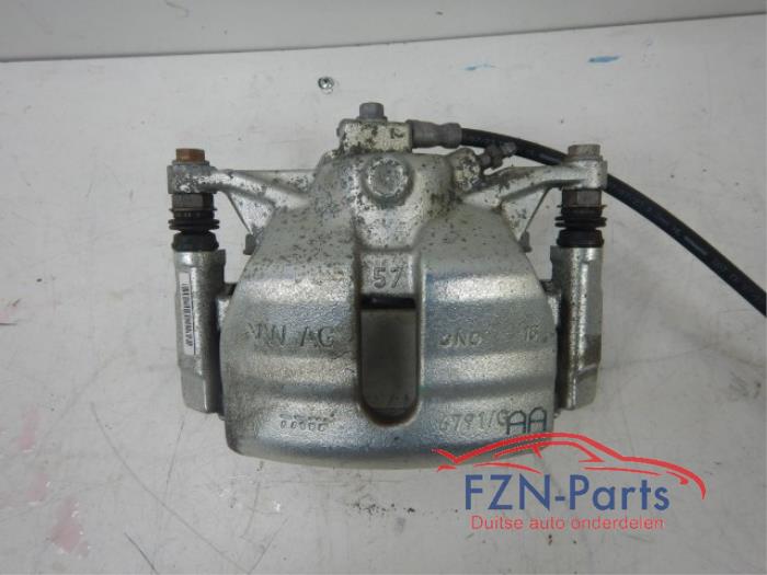 Remklauw (Tang) links-voor Volkswagen T-Roc (22732274)