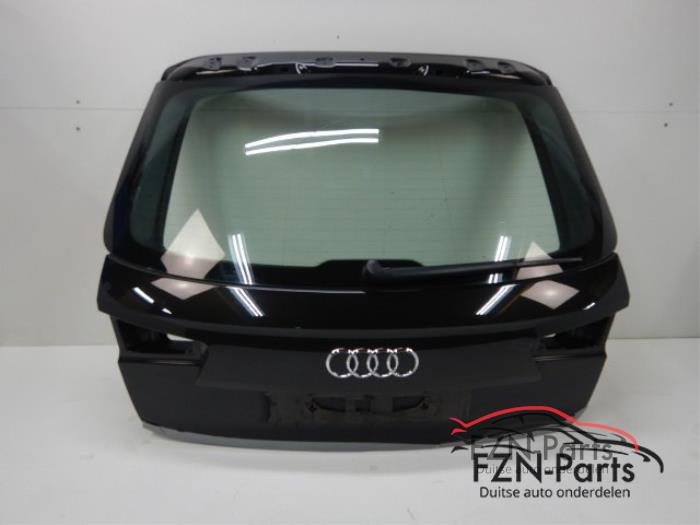 Audi A6 avant 4G9 C7 achterklep