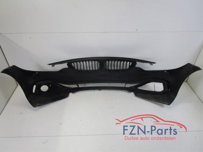 Voorbumper BMW 3-Serie (22722091)
