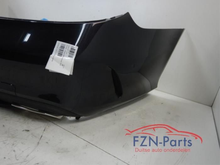 Achterbumper Mercedes CLS-Klasse (22745210)