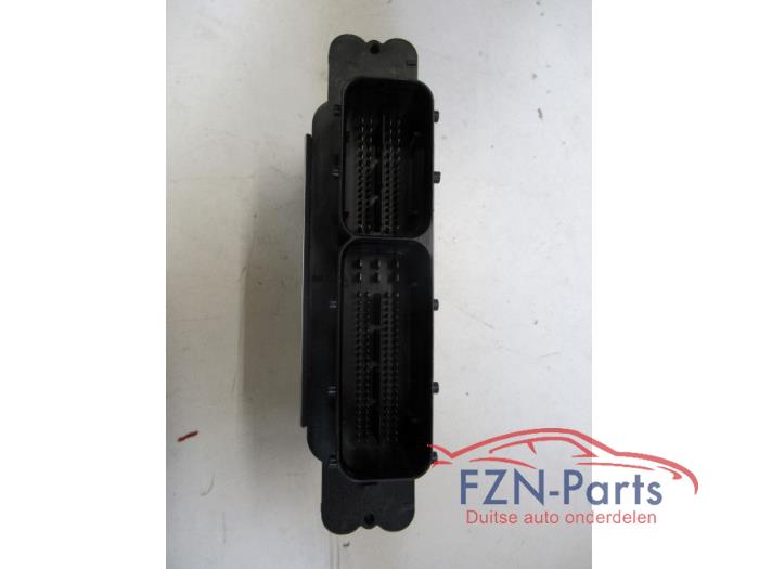 VW Golf 6 Electronic Control Unit ( ECU )