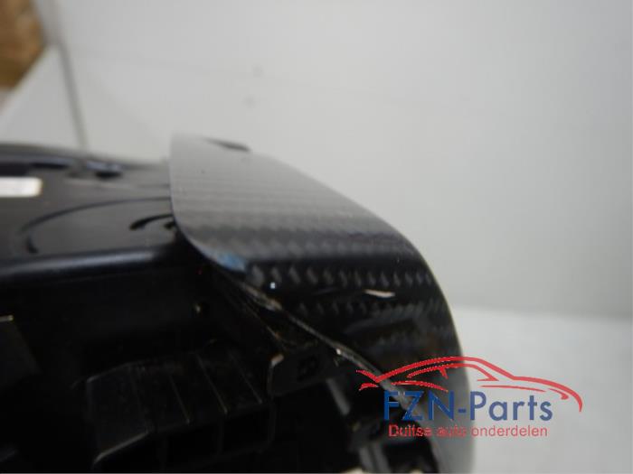 Luchtrooster Dashboard Audi R8 (22735834)